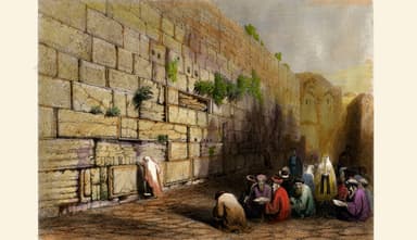 Judaism’s Countercultural Understanding of Human Nature