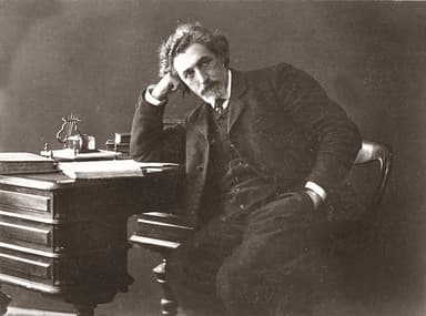 Hello, I Must Be Going