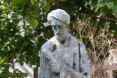 One of the Greatest Minds of Medieval Spanish Jewry