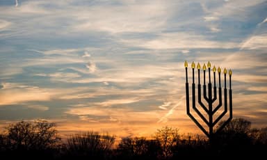 How the Jews Remain an Eternal People