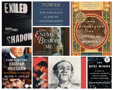 The Best Books of 2023, Part I