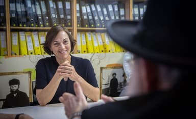 Israel’s Going Through A Spiritual Transformation. How Is It Dealing?