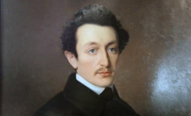 How a Founding Socialist Inspired Karl Marx, and Then Went on to Herald the State of Israel