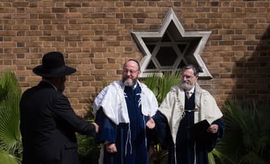 What the Future Holds for Modern Orthodox Judaism: A Conversation