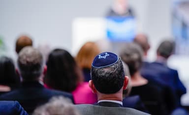 The Hounding of Noam Pianko