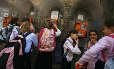 To Free Your Children from the Tyranny of Social Media, Look to the Haredim