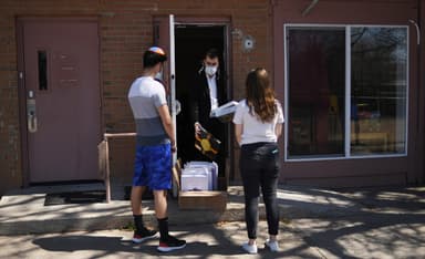 American Judaism’s Old Dinosaurs Roar Again