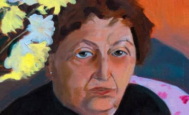 Lucy Dawidowicz: Dispassionate Historian and Bold Defender of Jewish Interests