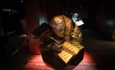 A New Museum Tracks the History of Christian Zionists