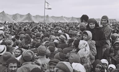 What the Mizrahim Lost, and What Fairness Demands Be Done About It