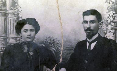 Two Russian-Jewish Women of Distinction, and Their Distinctive Diaries