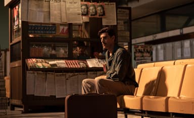 Netflix’s “The Spy” Manages to Convey the Ethnic Irony at the Heart of Eli Cohen’s Life