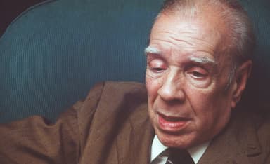 “The Oldest of Nations is Also the Youngest”: Jorge Luis Borges on Israel and Judaism