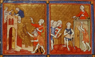 The Bible’s New Attitude toward Slavery