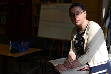 Why Did American Orthodox Rabbis Just Ban Something They’ve Already Banned Before?