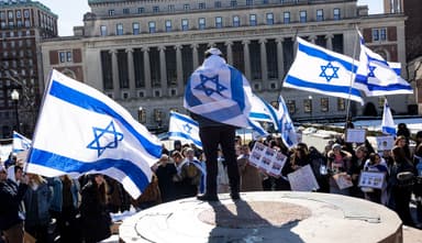 The Exodus Project: A Jewish Answer to the University Crisis
