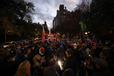 Watch Douglas Murray, Samuel Goldman, and Tamara Berens on Anti-Semitism and the Battle for the American Right