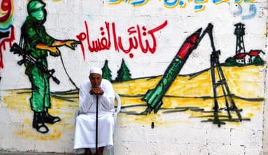 How Gaza Became Israel’s Unsolvable Problem
