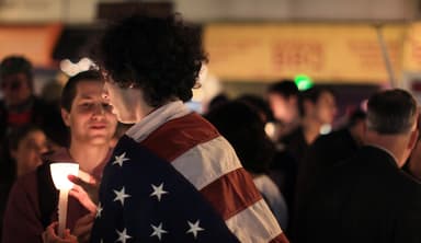 Who’s Afraid of Religious Liberty?