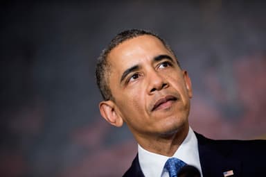 Obama’s Secret Iran Strategy