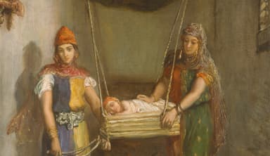 Watch or Read Meir Soloveichik and Joseph Dweck Discuss the Worlds and Moods of Ashkenaz and Sepharad