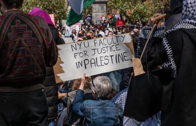 Watch Andrew Koss and David N. Myers Discuss Whether Jewish Studies Has Turned against the Jews