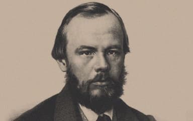 Watch Gary Saul Morson and Jacob Howland Discuss the Dostoevsky Problem