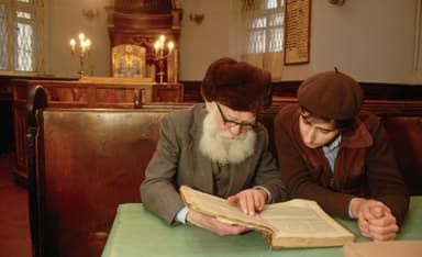 The Special Sway Dostoevsky Held over Soviet Jewish Minds