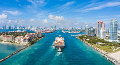 Watch Our Discussion on Jewish Florida with Tamara Berens, Paul Kruss, and Ariel Yeshurun