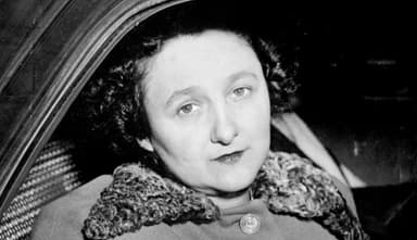 Ethel Rosenberg’s Mythic Innocence