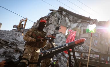 The Status Quo in Gaza Is the Least-Bad Option