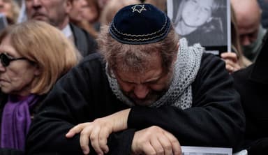 In Argentina, France, and Elsewhere in Europe, Attacks on Jews Are Judged by a Separate Yardstick