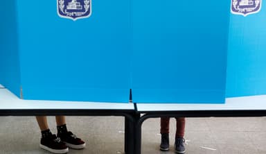 Is Israel a House Divided?