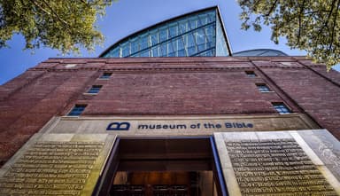 The Impact of the Bible