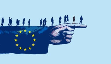 The Nation-State Is Needed Now More Than Ever