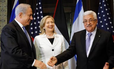 The Peace Process Is Defunct—but Israel Mustn’t Appear to Be Giving Up on It