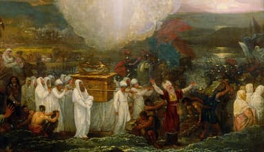 “The Spirit of Jewish Conservatism”—Day Three