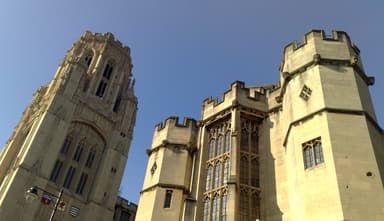 The Problem Starts at the Top