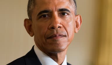 What the President Thinks He’s Doing