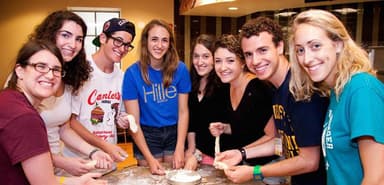 Why Hillel Matters More Than Ever