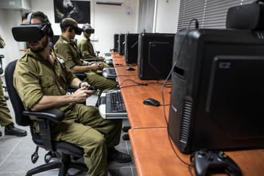 What’s Wrong with the Postmodern Military?