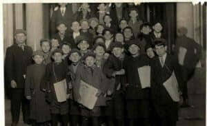 To Do Better in Our Time, We Must Learn What Abraham Cahan Accomplished in His