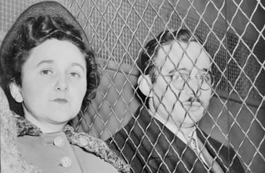 Despite Fresh Evidence, Ethel Rosenberg Is Still Guilty