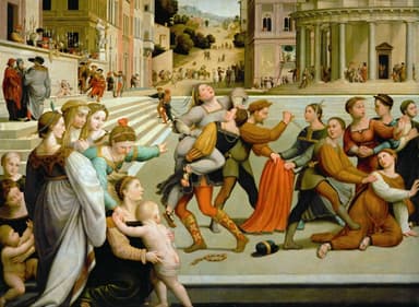 Marilynne Robinson Promises Her Reading of Genesis Is Faithful to the Text. Is It?