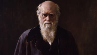 Uncovering the Darwinian Genesis