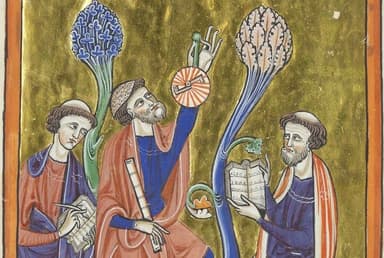 There Are 70 Faces to the Torah. But Not All Interpretations Are Created Equal