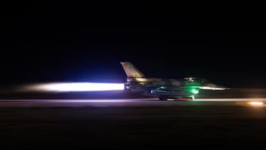 Israel’s Attack on Iran Is Reshaping the Middle East