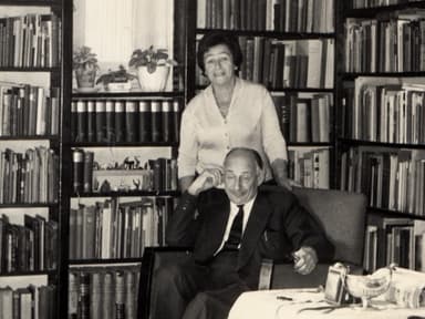 How Jewish Studies Became a Tool of Adversarial Culture