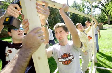 Return American Universities to Their Religion-Friendly Roots