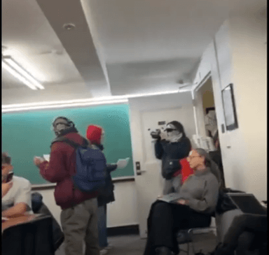 The Campus Intifada Is a Golden Opportunity for Those Who Study Israel Seriously